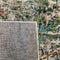 Safavieh Madison Green Abstract Rug, Square 213.36cm