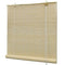 vidaXL Bamboo Roller Blinds
