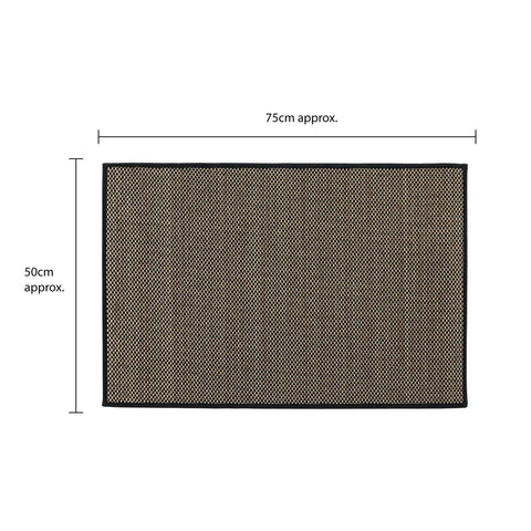 JVL Avanti Doormat