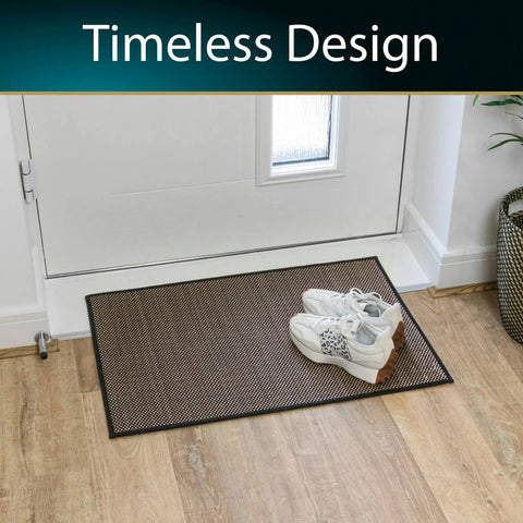 JVL Avanti Doormat
