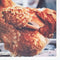 Homescapes Chicken Printed Doormat
