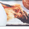 Homescapes Chicken Printed Doormat