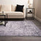 OHS Vintage Washed Flat Rug