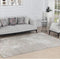 Meknes Vintage Area Rug Room 120x170cm Large Beige And White Neutral