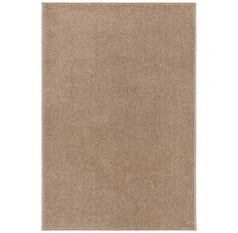 vidaXL Rug Short Pile 160x230 cm