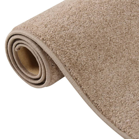 vidaXL Rug Short Pile 160x230 cm