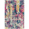 Asiatic Colt Abstract Multi Rug CL01
