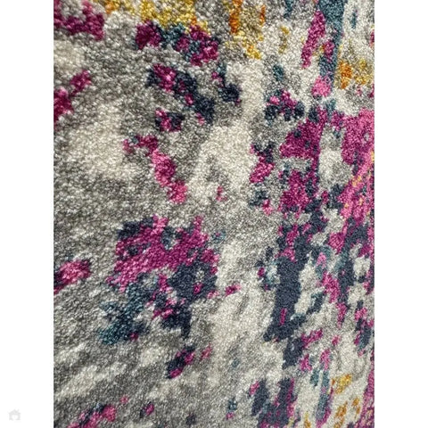 Asiatic Colt Abstract Multi Rug CL01