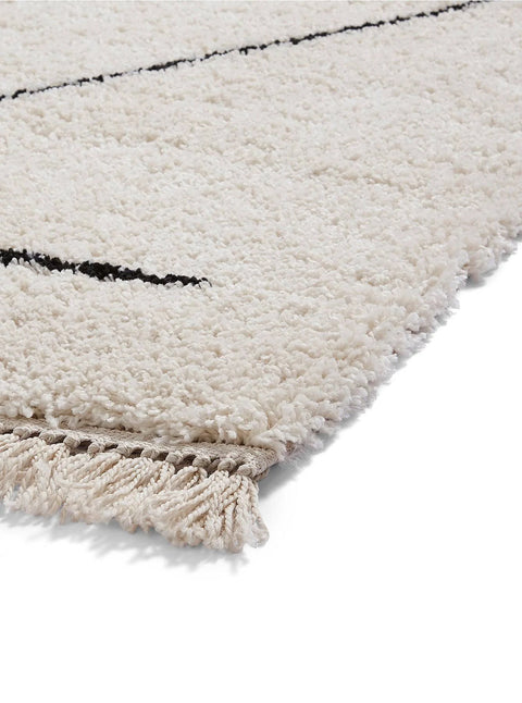Think Rugs Boho A474 Rug