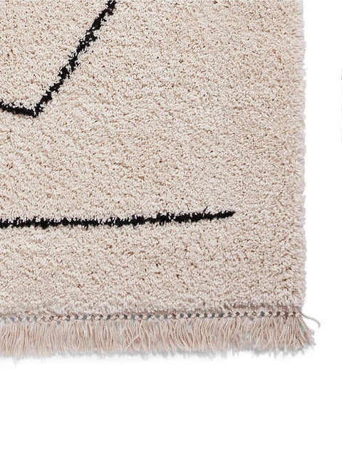 Think Rugs Boho A474 Rug