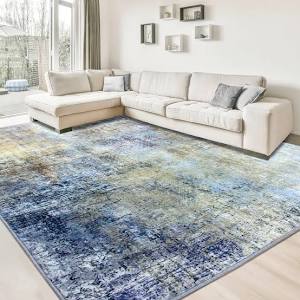 Living Room Rugs 120x160 cm Area For Bedroom Light Luxury 120 x 160 cm