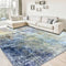 Living Room Rugs 120x160 cm Area For Bedroom Light Luxury 120 x 160 cm