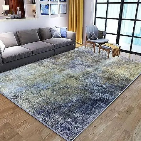 Living Room Rugs 120x160 cm Area For Bedroom Light Luxury 120 x 160 cm