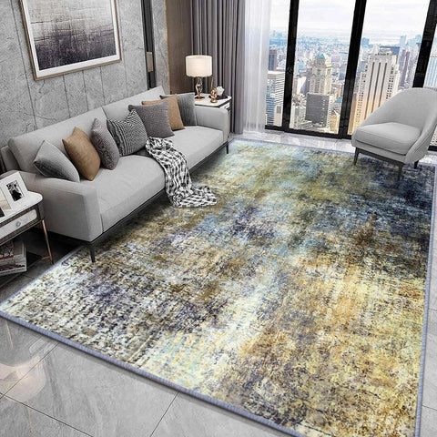 Living Room Rugs 120x160 cm Area For Bedroom Light Luxury 120 x 160 cm