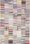Patchwork Kilim Rug