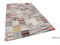 Patchwork Kilim Rug