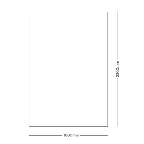 Likewise Rugs & Matting Sara Washable Rug