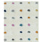 Asiatic Ariana AR02 Dotty Multi Rug