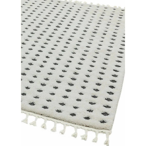 Asiatic Ariana AR02 Dotty Multi Rug