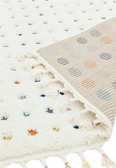 Asiatic Ariana AR02 Dotty Multi Rug