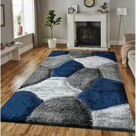 Ivy Bronx Pona Area Rug