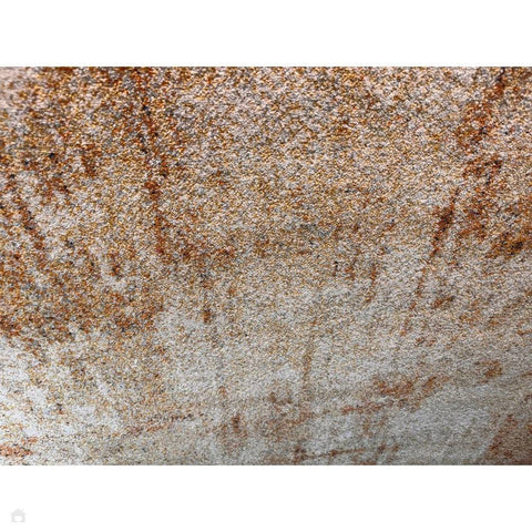 Nova Distress Orange NV04 Rug