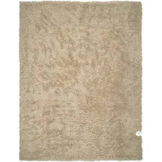 Classic Collection Cloudy wool rug