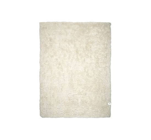 Classic Collection Cloudy wool rug