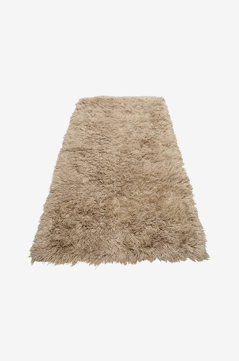 Classic Collection Cloudy wool rug
