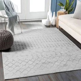 Surya Santiago Geometric Rug