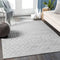 Surya Santiago Geometric Rug