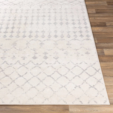 Surya Santiago Geometric Rug