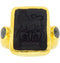 Gurhan Onyx Intaglio Carved Ring