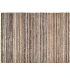 Origins Fine Stripes Beige Rug