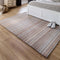 Origins Fine Stripes Beige Rug