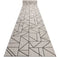 RugsX Sizal Floorlux Runner