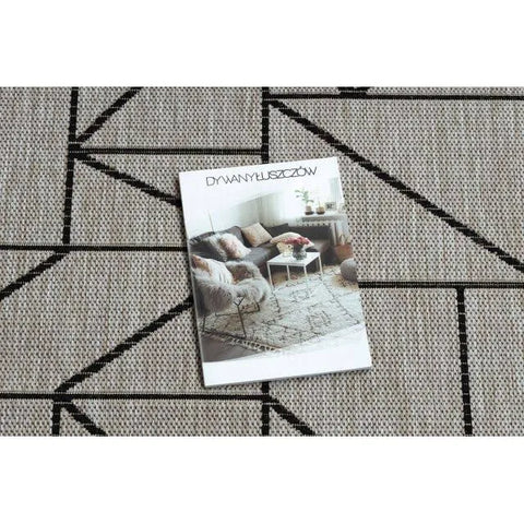 RugsX Sizal Floorlux Runner