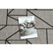 RugsX Sizal Floorlux Runner
