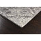 Nourison Twilight TWI03 Ivory Grey Rug