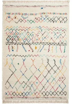 Boho A560 Multi Rug