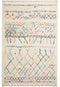 Boho A560 Multi Rug