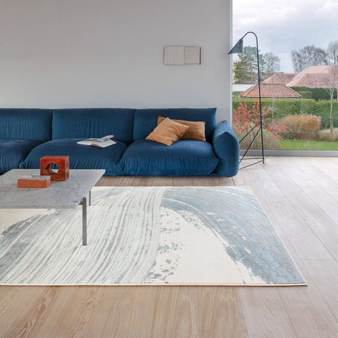 Mastercraft City Modern Abstract Rugs