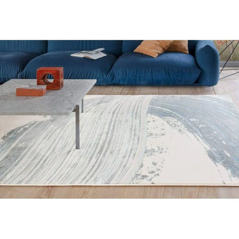 Mastercraft City Modern Abstract Rugs