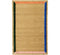 & Tradition - Framed Rug - Beige