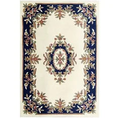 Oriental Weavers Home Linen Store Classic Royal Circle Rug