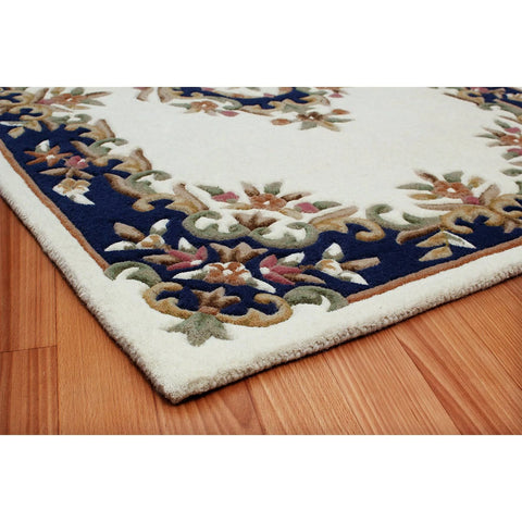 Oriental Weavers Home Linen Store Classic Royal Circle Rug