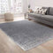Serdim Rugs California Plain Shaggy Rugs