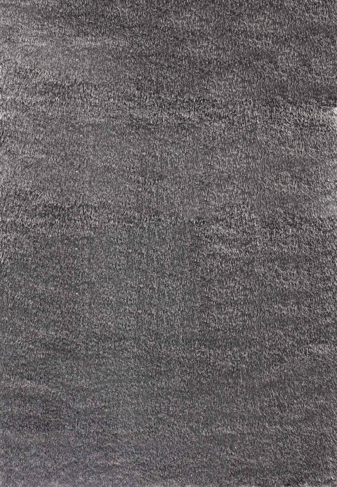 Serdim Rugs California Plain Shaggy Rugs