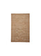 Bazaar Jute Natural Rug