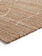 Bazaar Jute Natural Rug